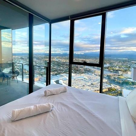 Luxury Stunning Riverview 1 Bedroom Apt 479F Gold Coast Zewnętrze zdjęcie