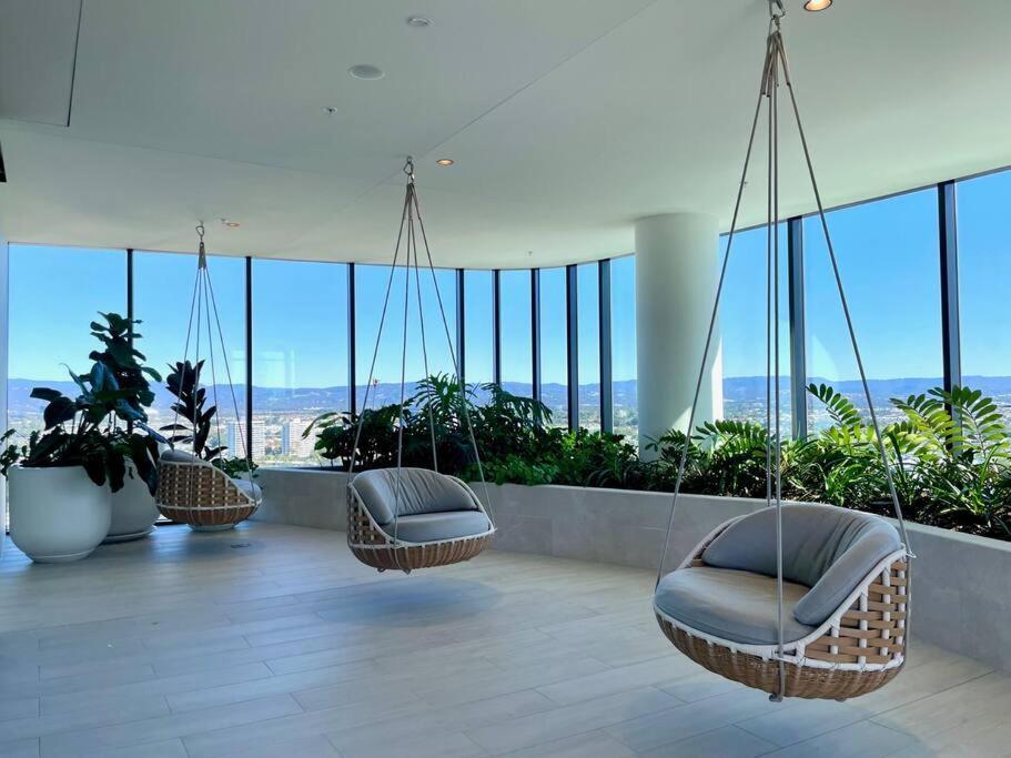Luxury Stunning Riverview 1 Bedroom Apt 479F Gold Coast Zewnętrze zdjęcie